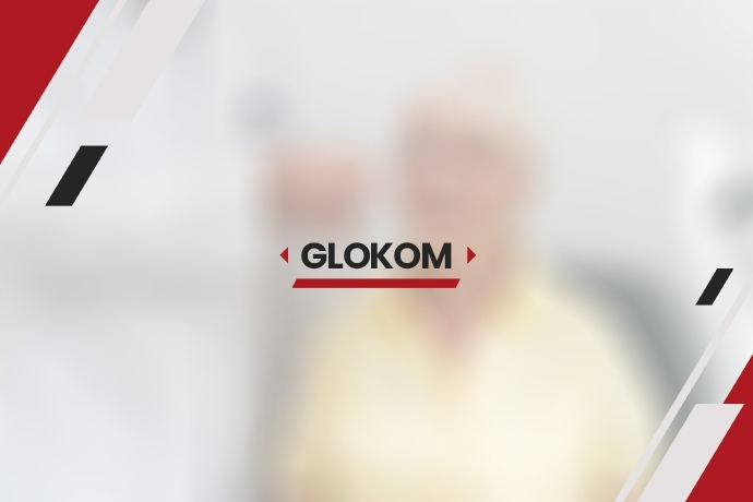 Glokom