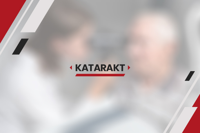 Katarakt